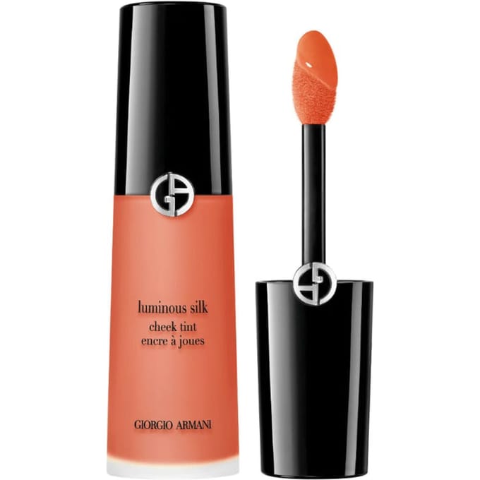 Armani Beauty Luminous Silk Cheek Tint 31 3 g