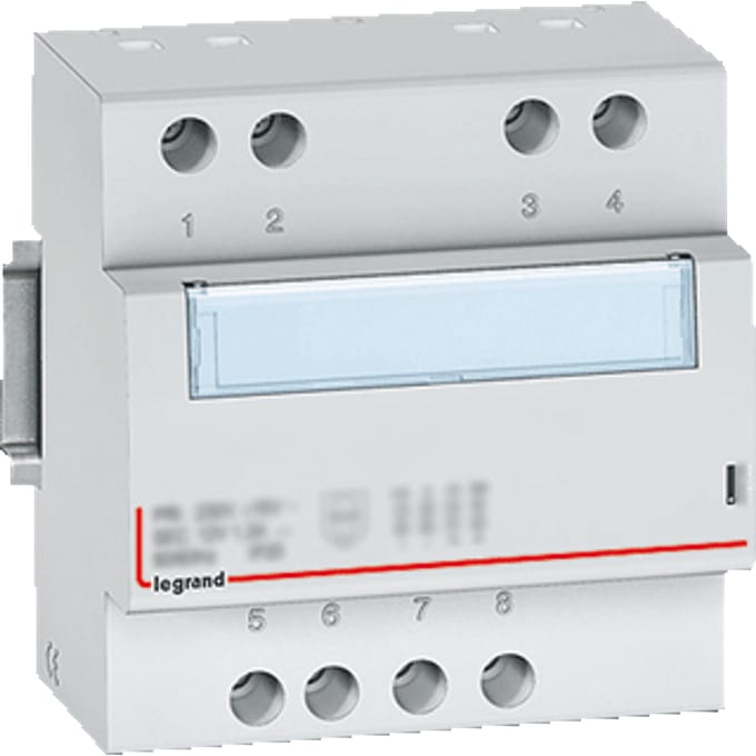 Legrand LEXIC 1-Fase Transformator  24V | 413095