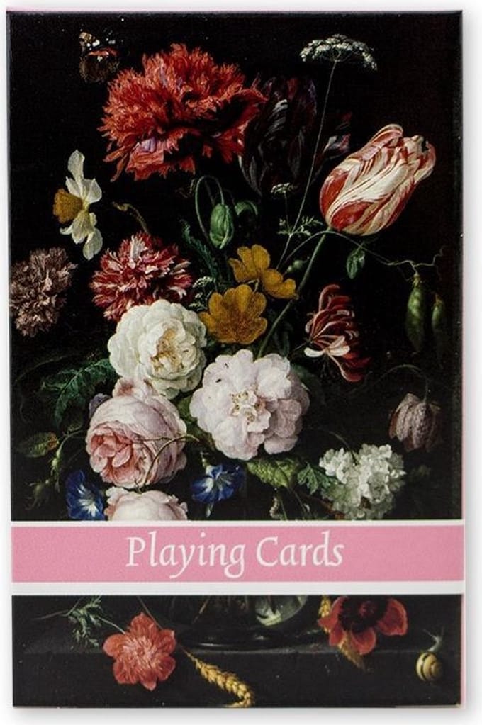 Speelkaarten, De Heem