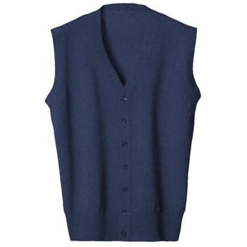 Vest Lanaioli -