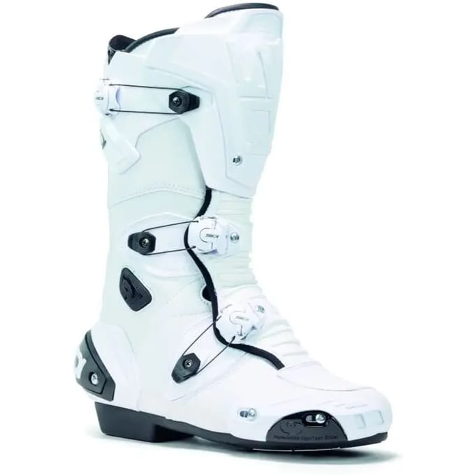 Racing motorlaarzen Sidi Mag-1