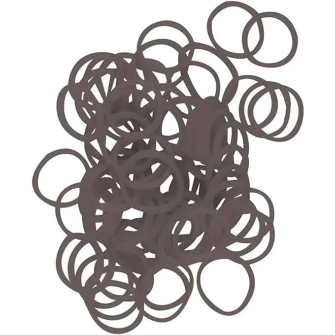 Haar elastiek Zaldi 41246
