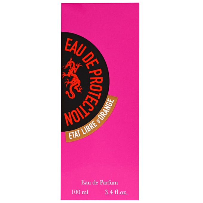Etat Libre D'Orange Eau De Protection - 100ml - Eau de parfum
