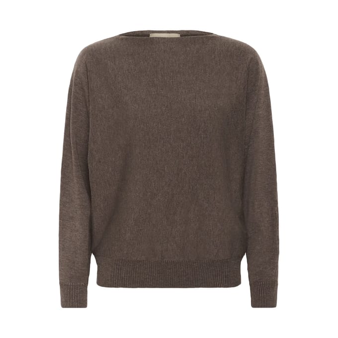 Vrouwentrui CULTURE CUAnnemarie Batwing Jumper