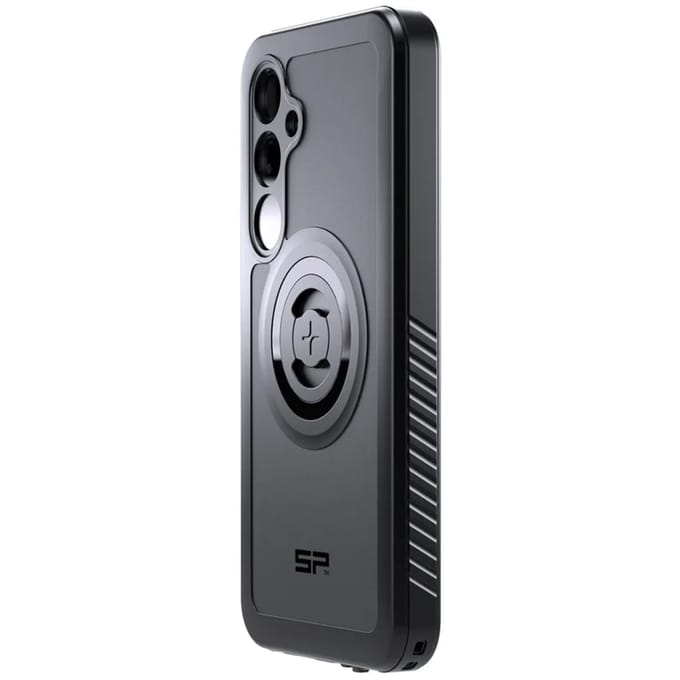 SP Connect Xtreme SPC+ Samsung Galaxy S24 Plus Hoesje Full Protect MagSafe Zwart