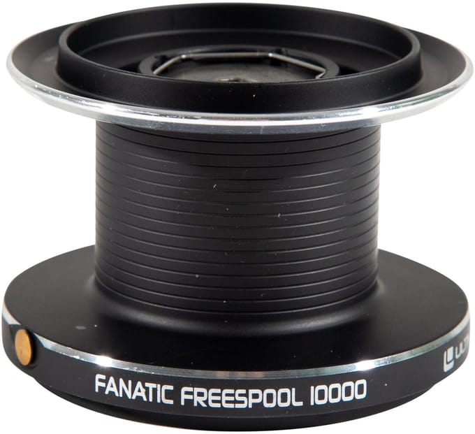 Ultimate Fanatic Freespool 7000 Spare Spool - Vismolen