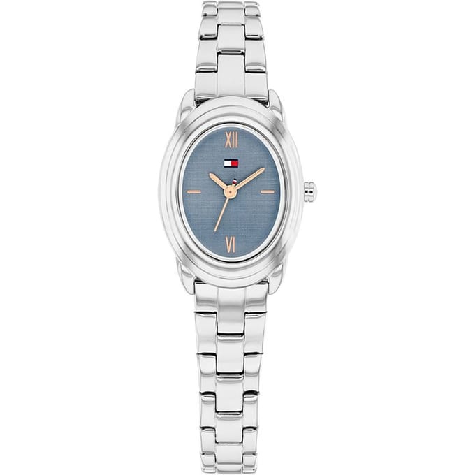 Tommy Hilfiger Dameshorloge DEMI 1782873