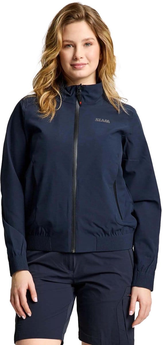 Slam Dock Ws Jacket - Sportswear - Vrouwen