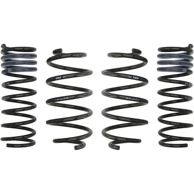 Ophangset, veren Pro-Kit EIBACH E10-45-002-01-22