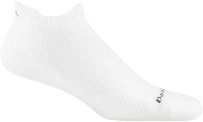 Run No Show Tab Ultra-Lightweight- Hardloopsokken van merinowol