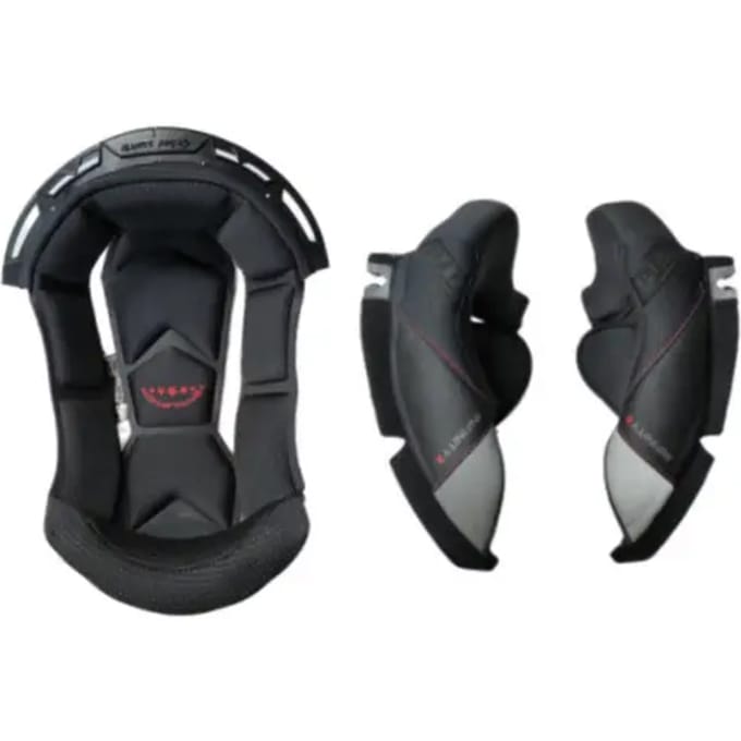 Motorhelm voering LS2 OF603