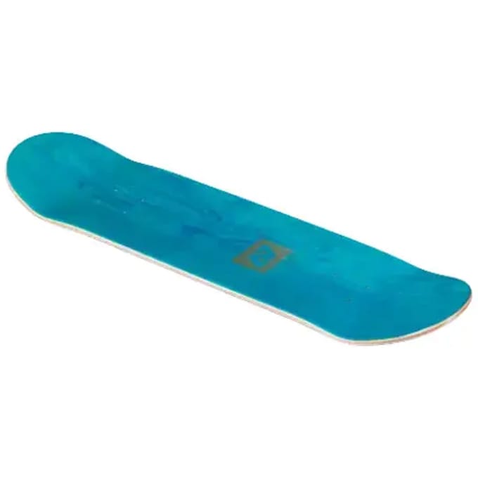 Skateboard Hydroponic West