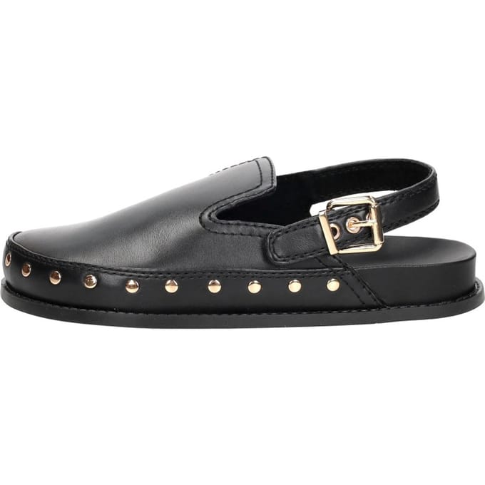 Mexx Tonique Dichte Teen - zwart - Maat 37