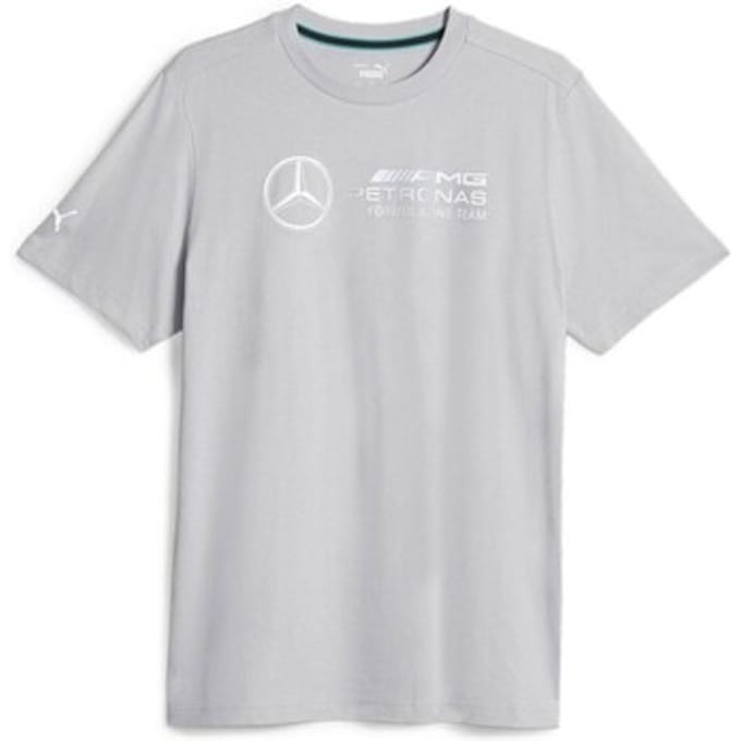 T-shirt Korte Mouw Puma Mapf1
