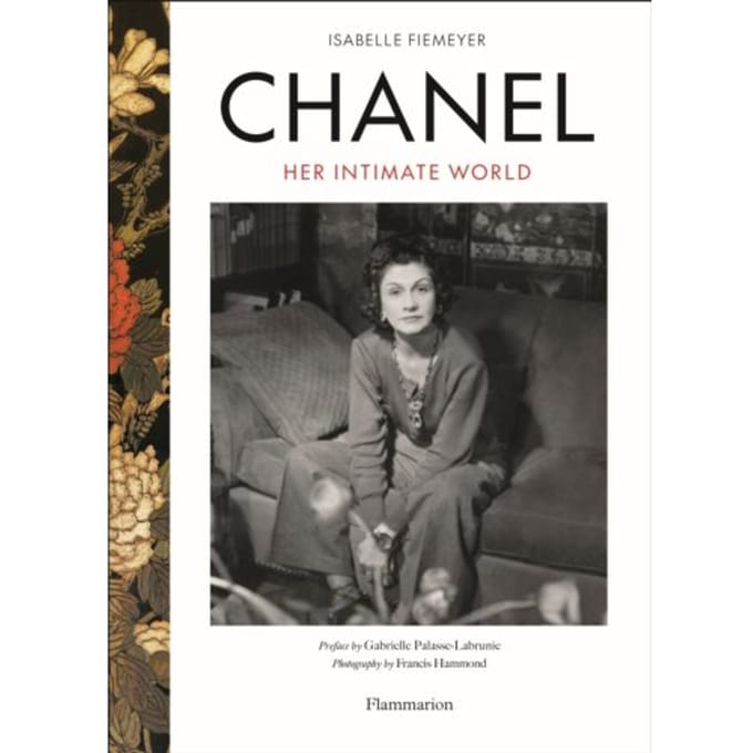 Chanel: Her Intimate World - Isabelle Fiemeyer