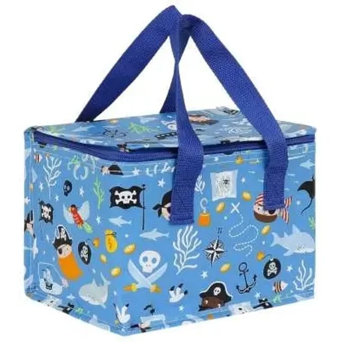Isolerende tas piraten A Little Lovely Company