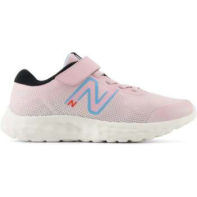 Lage Sneakers New Balance PA520RS8