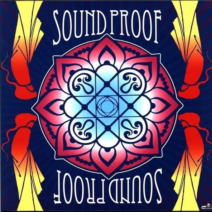 (Black) Sound Proof