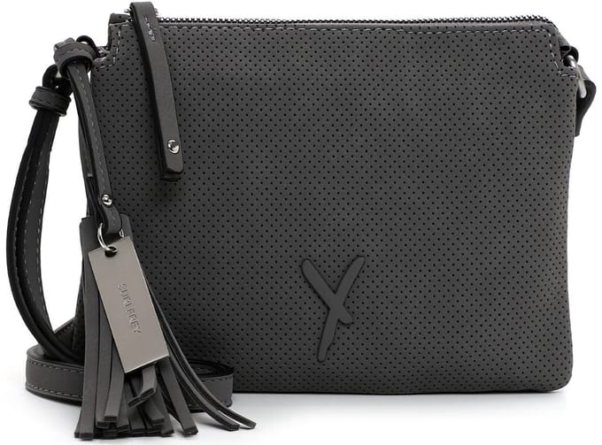 SURI FREY Schoudertas SFY Romy ( 12401 ) - Dames handtassen - grey 800