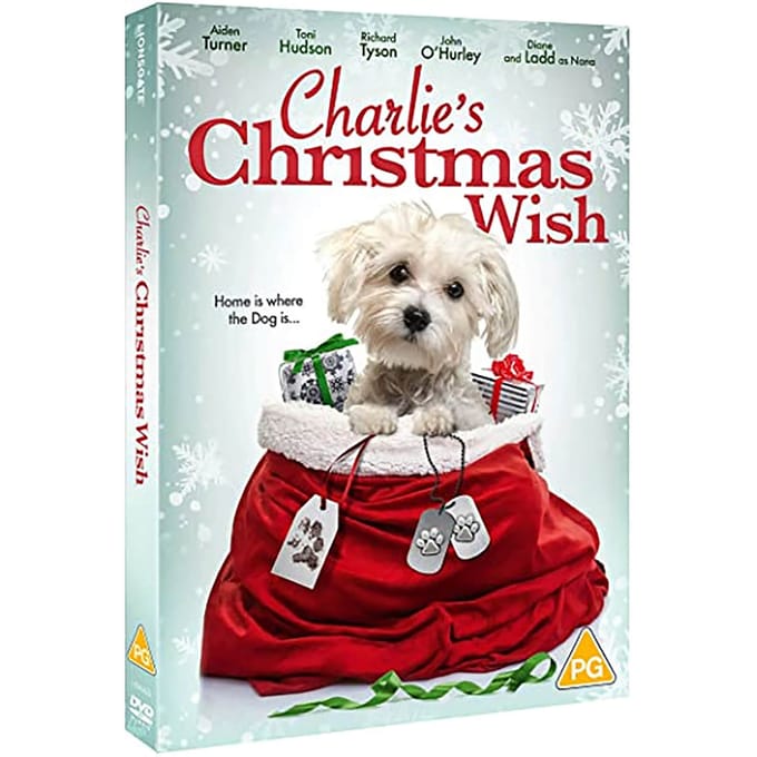 Charlie's Christmas Wish