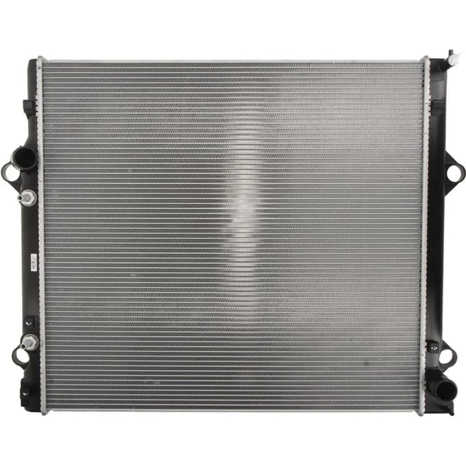 Radiator, motorkoeling KOYORAD PL012525