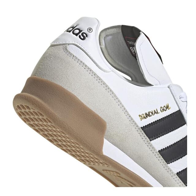 Voetbalschoenen adidas Mundial Goal IC