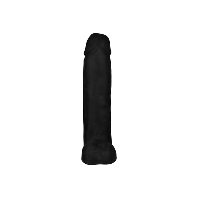 Au Naturel Bold Huge dildo 26 cm