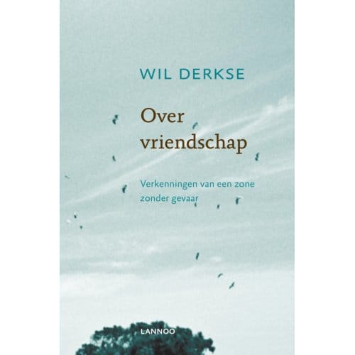 Over Vriendschap - Wil Derkse