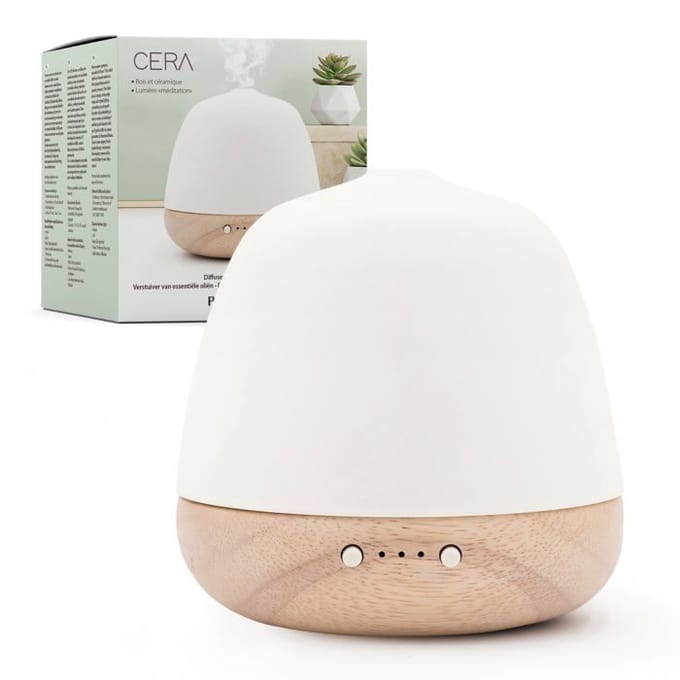 Difusor Cera