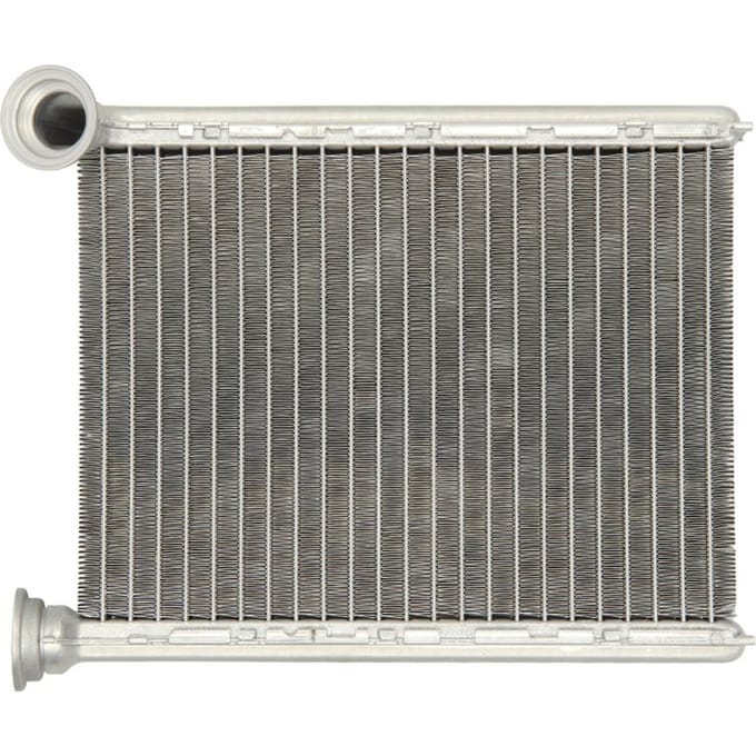 Warmtewisselaar, interieur verwarming VALEO 715345