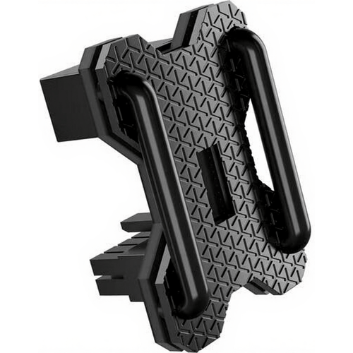 Corsair 180° Degree - 12V-2x6 (Style B) - GPU Power Adapter - Black