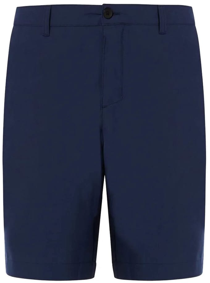 Oakley Apparel Utility Korte Broek Blauw 32 Man