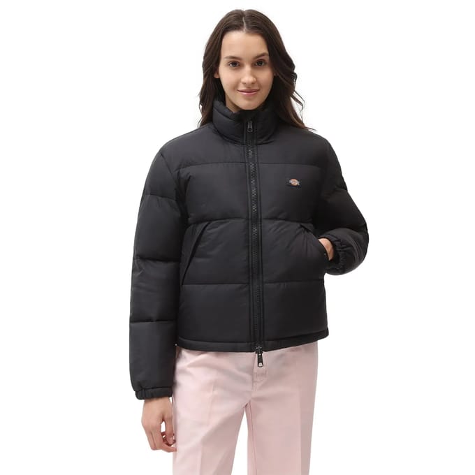 Donsjack voor dames Dickies Alatna