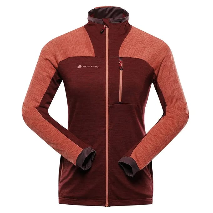 Damesjas Alpine Pro Onneca 3