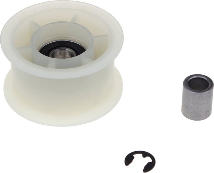 WHIRLPOOL - Spanrol met circlip - 484000008521