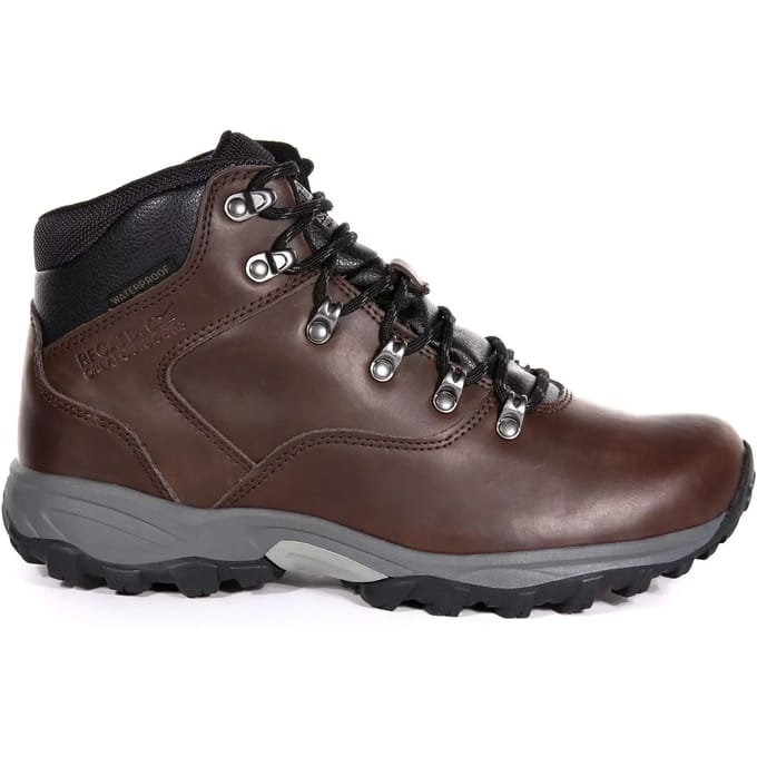 Waterdichte wandelschoenen Regatta Bainsford