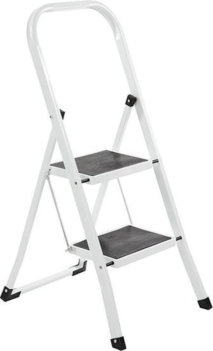 Daily Step Keukentrap - trapladder 2 treden
