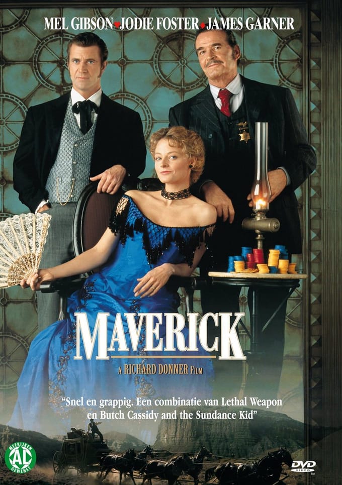 Maverick