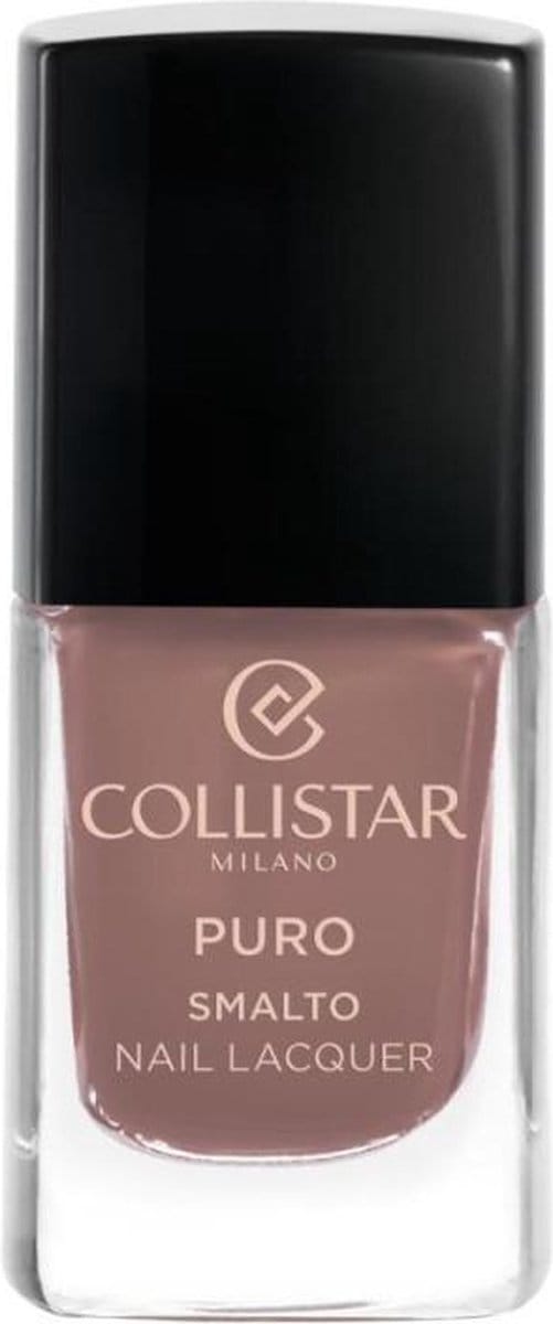 Collistar Nails Puro Nail Lacquer Puro Nail Lacquer Nagellak