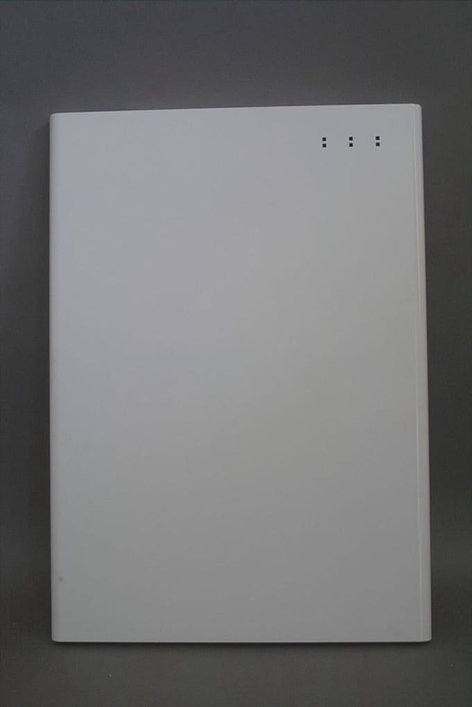 BRÖTJE Voorwand SSP/RSP BBS 2N, 998581