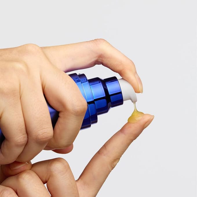 [Celladix] Triple Retinol Wash Peel 30ml blue