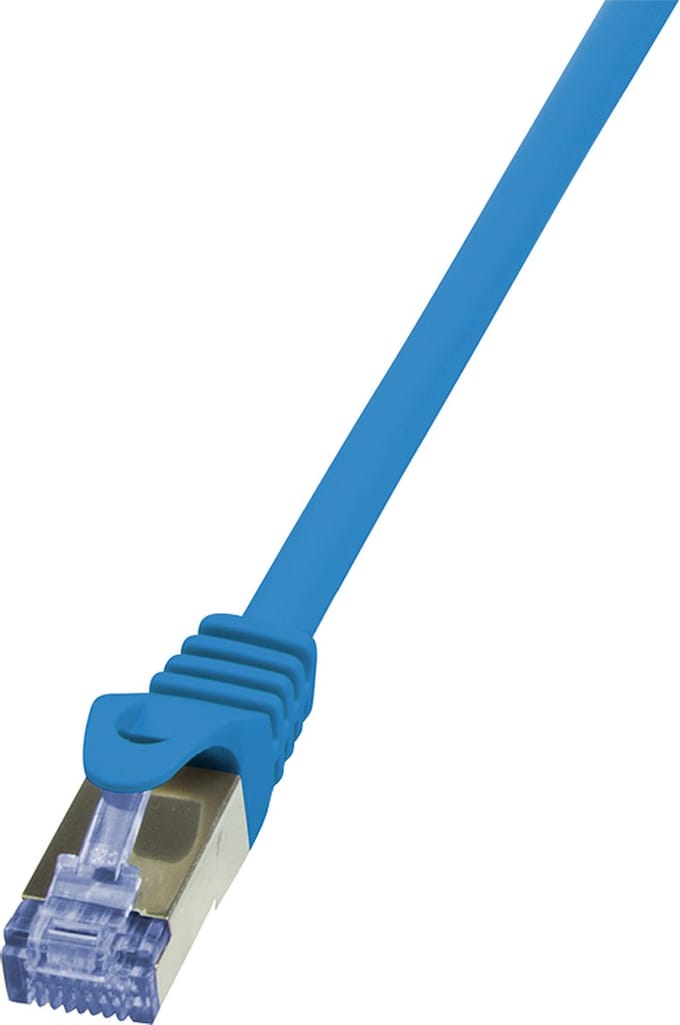 Logilink  - Netwerkkabel - RJ45 - 1.5 m -