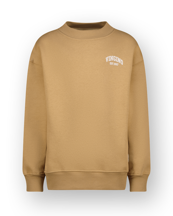 Sweater Icon-crewneck