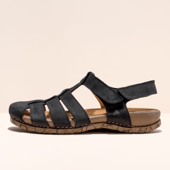 Platte sandalen El Naturalista 258621101005