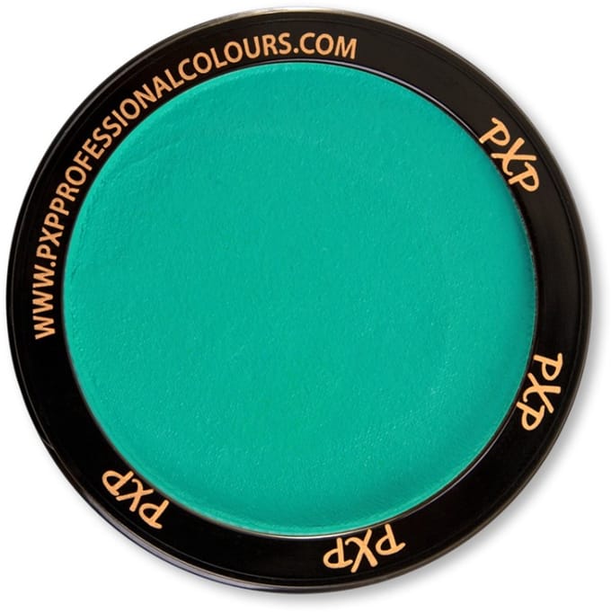 Aqua body & facepaint PXP 10 gr Pastel Green EU compliant