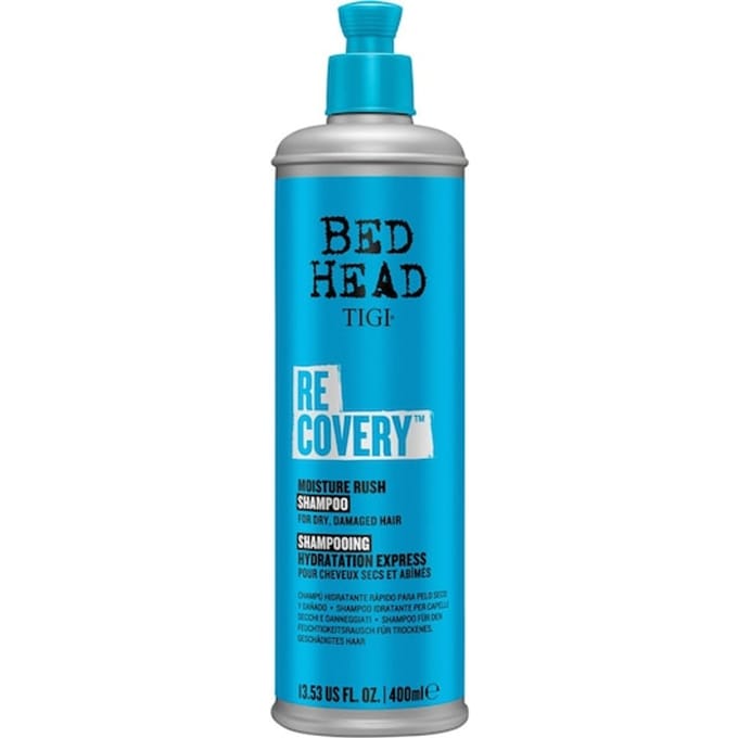 TIGI Shampoo Recovery Basic Dames 400 ml