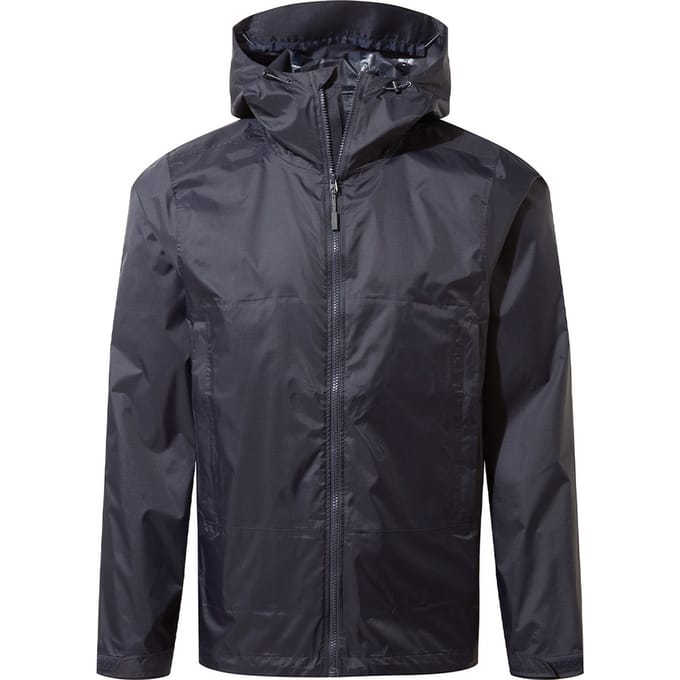 Craghoppers Expert Packable Jacket voor volwassenen (Donkere marine)