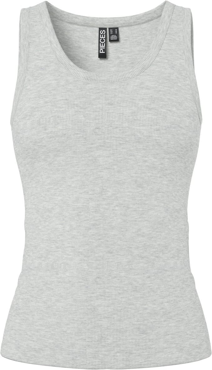 Pieces Tanktop PCMAY GERIBD