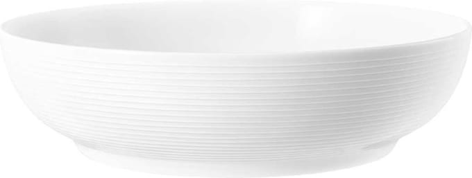 Seltmann Weiden Beat Wit Food Bowl schaal 25 cm