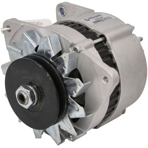 Driefasige generator PULSAR ROTATING ELECTRICS PSR10387